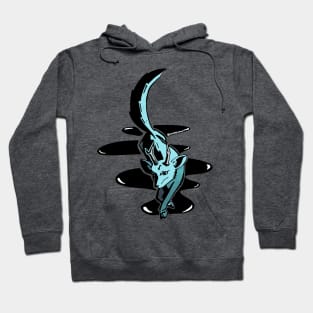 The Deerfox Hoodie